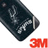 NBA San Antonio Spurs Secondary Logo Moto E5 Play Skin